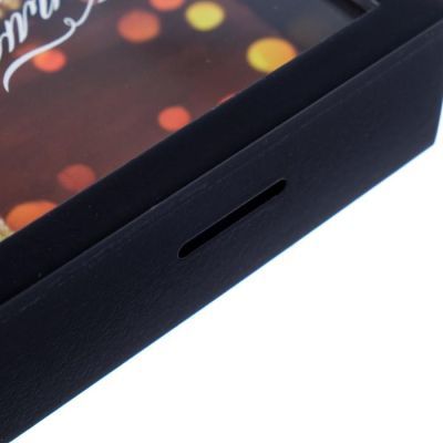 Ключница - копилка "Коплю на мечту", 15 х 23 см