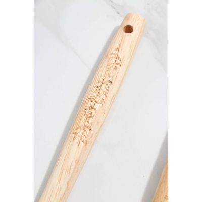 Набор лопаток из силикона  «Белая ночь»