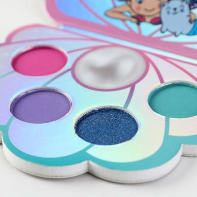 Тени детские «Поверь в мечту!» 4 цвета по 1.3 г