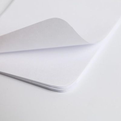 Набор блокнот и ручка "Настоящий герой"