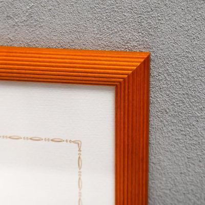 Фоторамка дерево 21х30 см 505250 клен