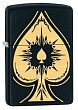 Зажигалка Zippo 28 662 Spade