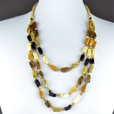 Бусы Дерево "Лукоморье " арт.6975-1