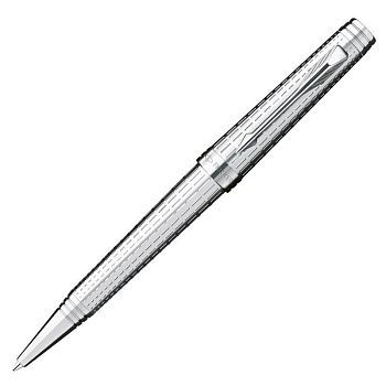 Silvery ST шариковая ручка Parker Premier DeLuxe (арт. - S0888000)