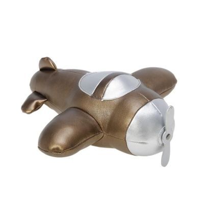 Держатель для книг "Истребитель ZERO"