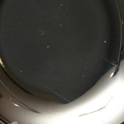 Пепельница для сигар California с гильотиной