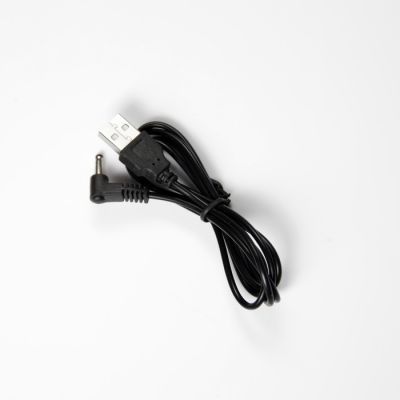 Светодиодная фигура «Дед Мороз на кресле» 23 × 15 × 14 см, полистоун, батарейки ААх3 (не в комплекте), USB, свечение мульти