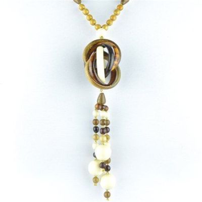 Бусы Дерево "Лукоморье " арт.8429