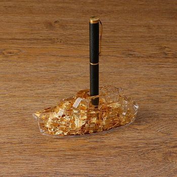 Органайзер под ручки  "Катер" 14х4.5х4.7 см