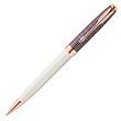 K 533 Contort Purple Cosele Шариковая ручка Parker Sonnet стержень M black