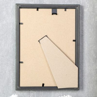 Фоторамка пластик 15х21 см 685 малахит