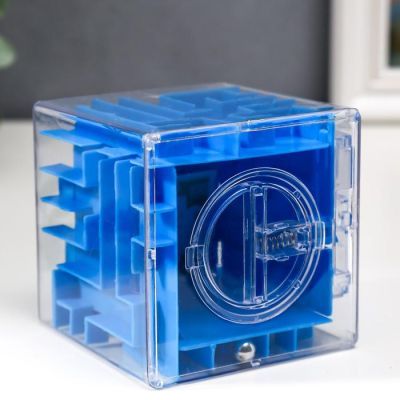 Копилка "Лабиринт"