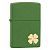 Зажигалка Zippo 21 032 Shamrock