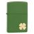 Зажигалка Zippo 21 032 Shamrock