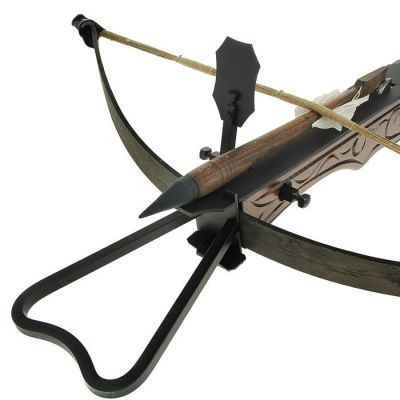 Арбалет XV века - maxi