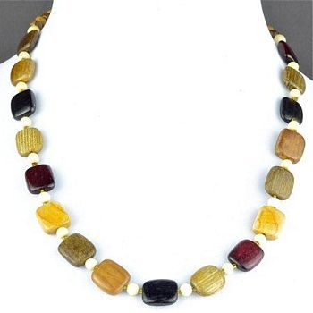 Бусы Дерево "Лукоморье " арт.6583