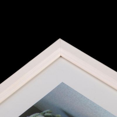 Фоторамка 21х30 см (7N92) белый