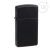 Зажигалка ZIPPO 1618 Slim с покрытием Black Matte Зажигалка ZIPPO 1618 Slim с покрытием Black Matte