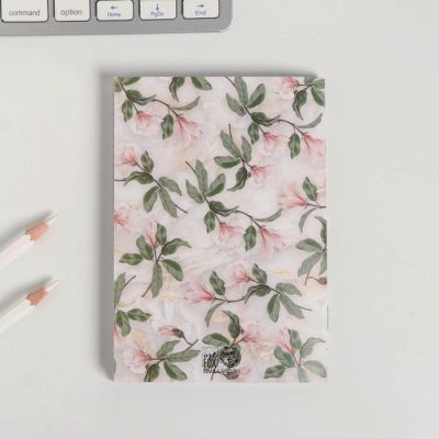 Набор обложка на паспорт, блокнот, ручка «Ты лучше всех»