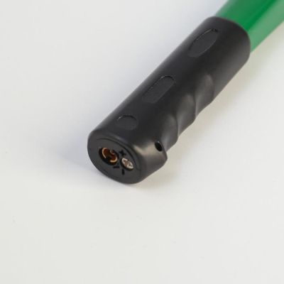 Зажигалка газовая "Молоток", с регулятором 9х3.7 см