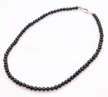 Бусы Жемчуг "Классика №5" арт.П3066