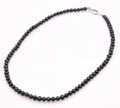 Бусы Жемчуг "Классика №5" арт.П3066