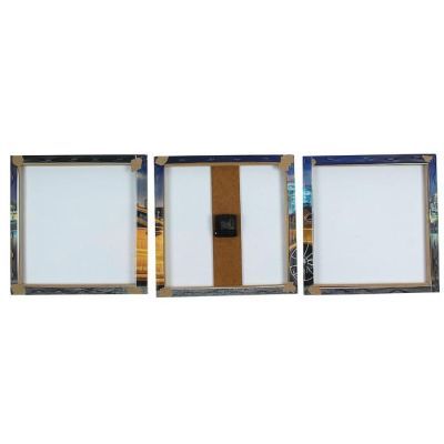 Часы настенные модульные «Спорткар», 35 × 110 см