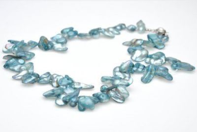 Бусы Перламутр "Марисабель" арт.П2865