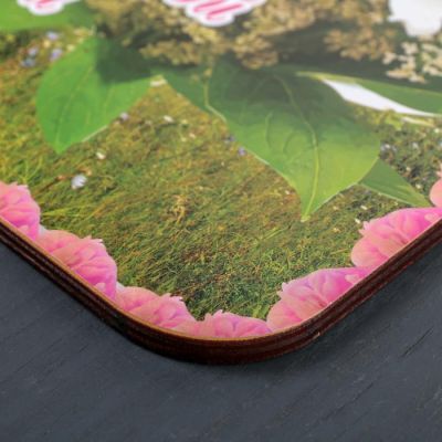 Доска разделочная Avanti-stile «Любимой свекрови»