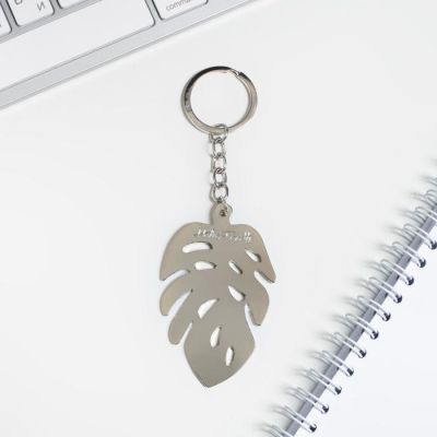 Набор Antique, обложка для паспорта и брелок