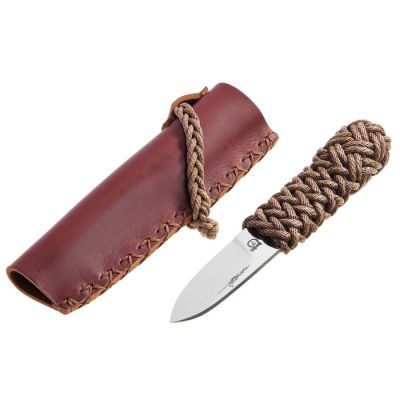 Нож яхтсмена "M4" с чехлом, МИКС