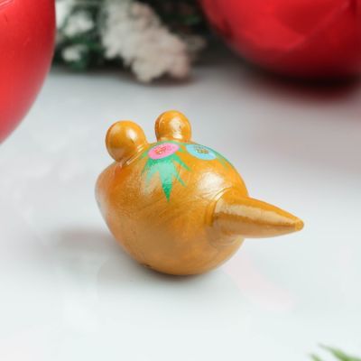 Магнит «Мышки», ручная роспись МИКС