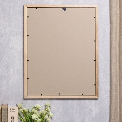 Фоторамка сосна с24 дуб 35Х45 см