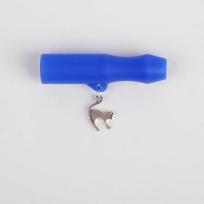 Мундштук для кальяна на ленте + подвес «Самой кайфовой»