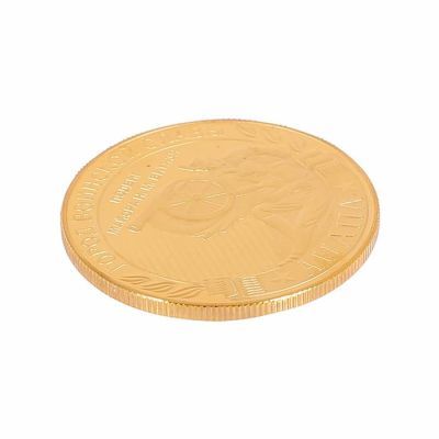 Монета город воинской славы "Анапа"