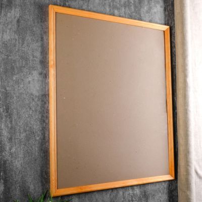 Фоторамка с 20 50х60 см, сосна