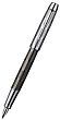 F 122 Twing Chiselled CT Перьевая ручка Parker IM Premium (арт. - S0908590)