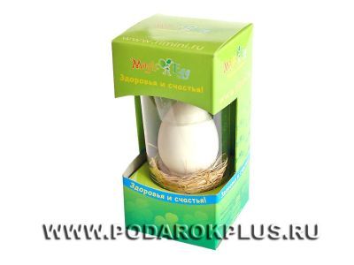 Волшебное яйцо