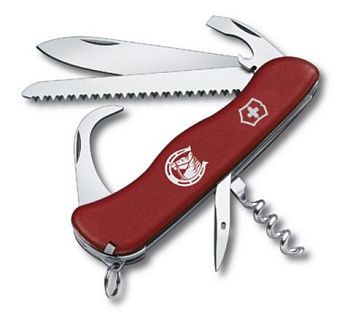 Victorinox Equestrian Red Нож складной  (арт. - 0.8883)