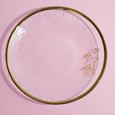 Тарелка "Счастья", 15 см