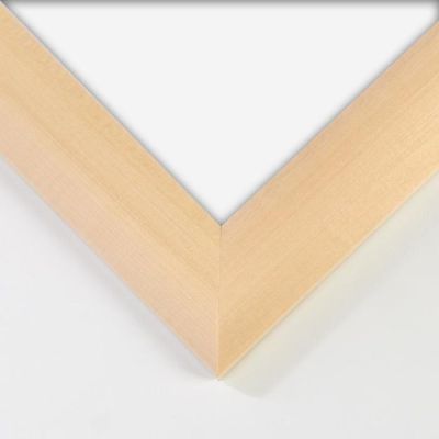 Фоторамка дерево "Прекрасный день" 35х35 см, ясень