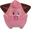 Покемон Клефа Pokemon Cleffa (высота 4см)