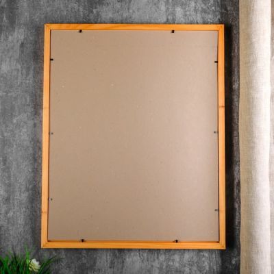 Фоторамка с 20 40х50 см, сосна