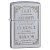 Зажигалка Zippo 28 458