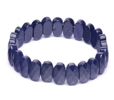 Браслет Авантюрин "Эсмеральда" арт.бП705