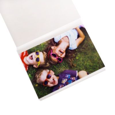 Фотоальбом в мягкой обложке 36 фото "Мои школьные годы"