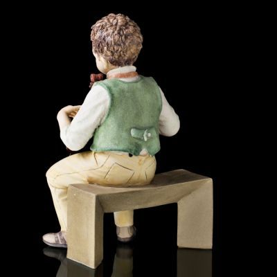 Кукла "Ноттурино"