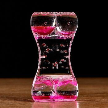 Песочно-водный антистресс "Мужская радость" 6.2х12.8 см, микс