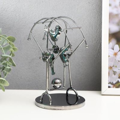 Маятник "Птички"