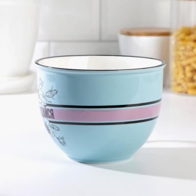 Кружка "Наслаждайся", 900 мл